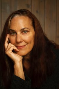 Kate Christensen author photo